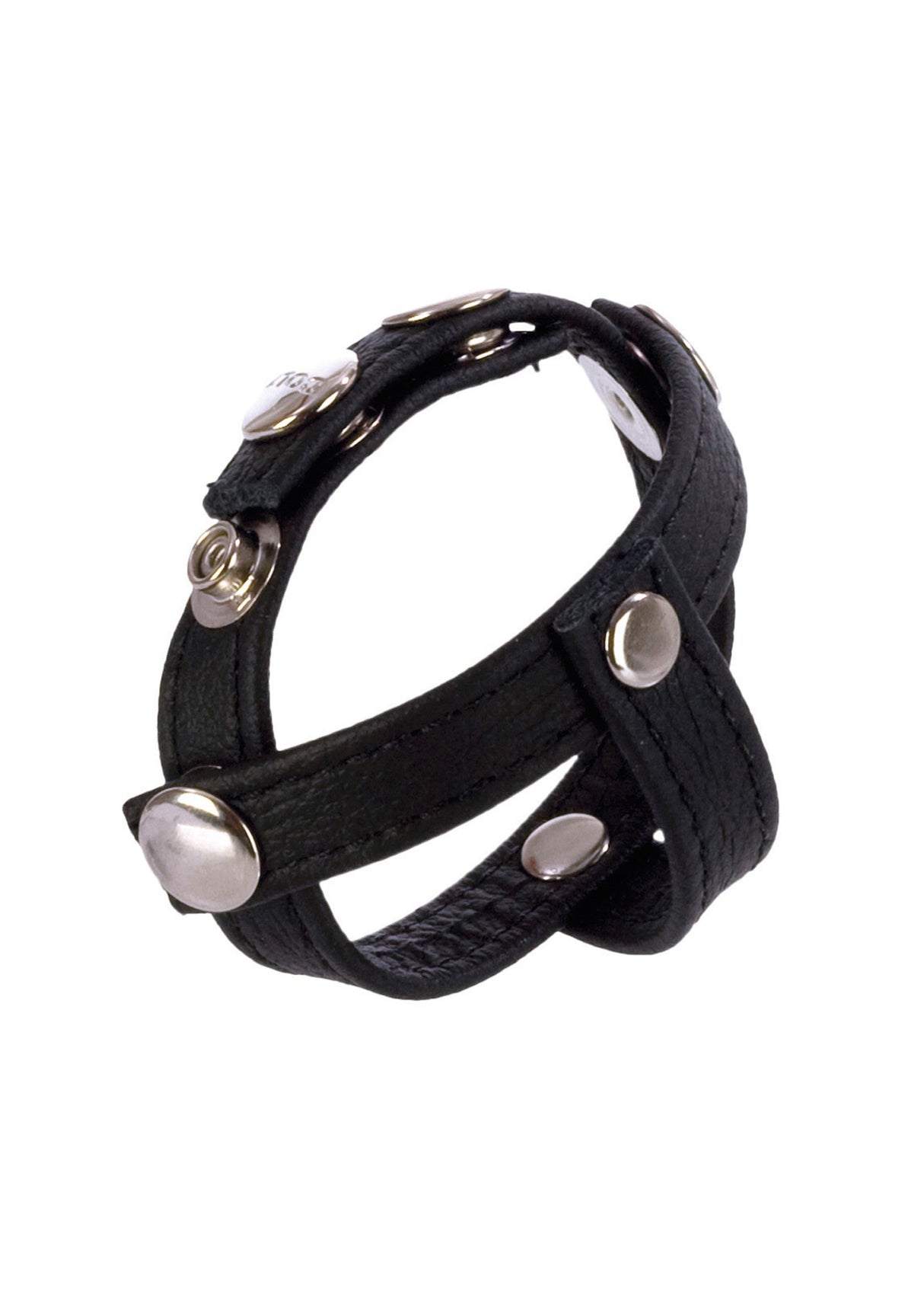 COLT Leather H-Piece Divider