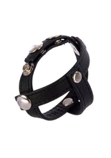 COLT Leather H-Piece Divider