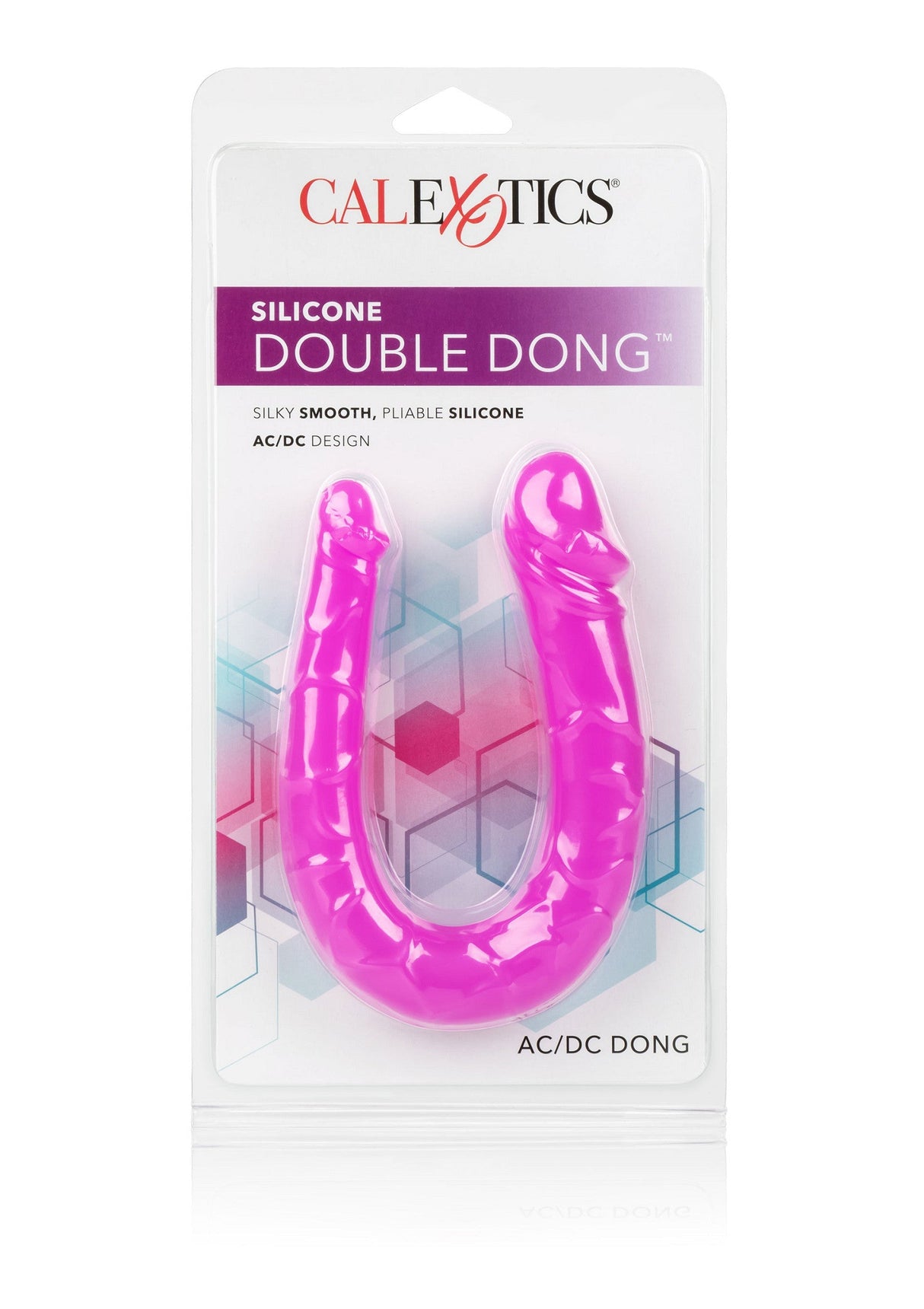 Double Dong AC/DC Dong