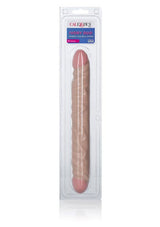 Veined Double Dong 12 inch