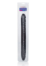 Veined Double Dong 18 inch