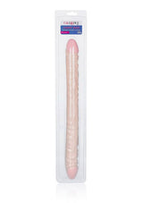 Veined Double Dong 18 inch