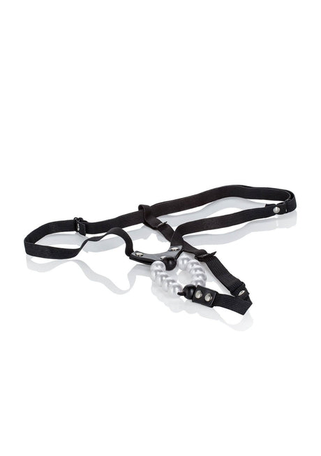 Loverstring met genotsparels