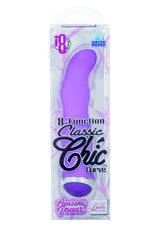 8-Function Classic Chic Curve