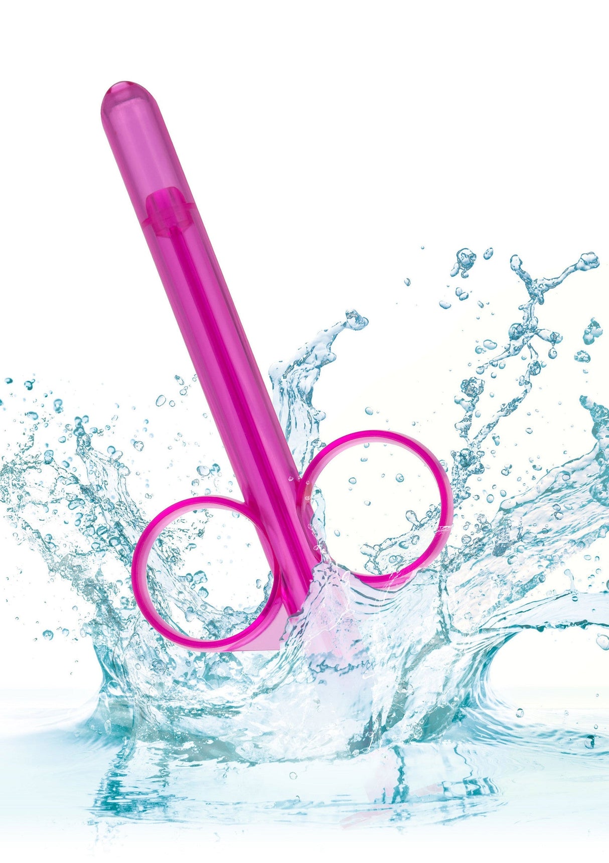 Lube Tube 2 pcs