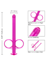 Lube Tube 2 pcs