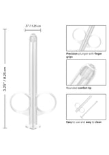 Lube Tube 2 pcs
