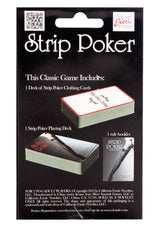Strip Poker Spiele