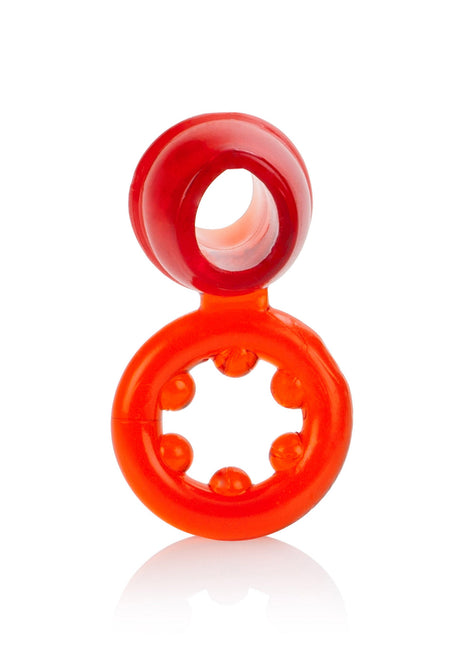 Dual Support Magnum Ring