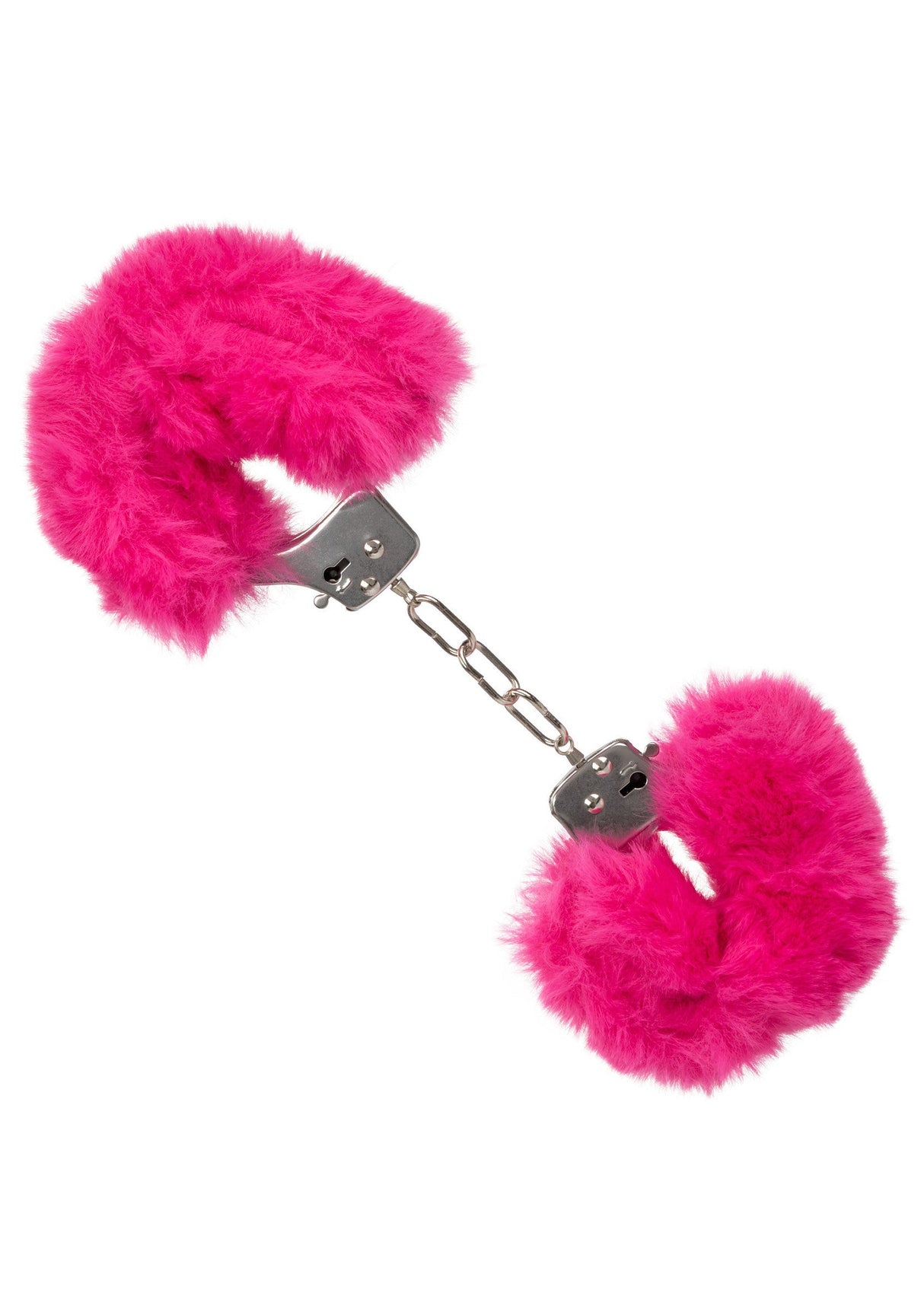 Ultra flauschige Pelzstulpen