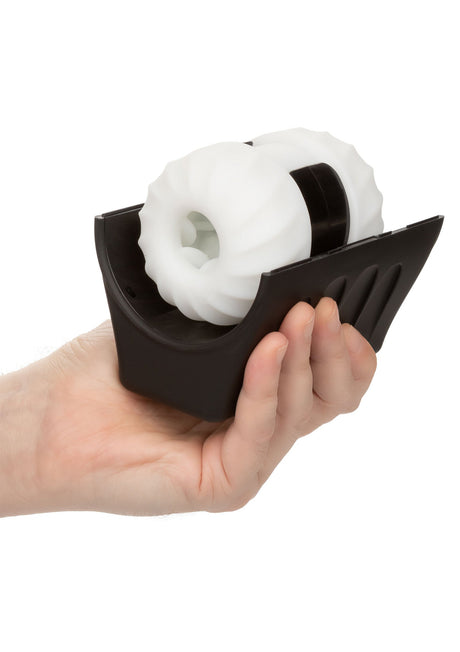 Krachtige stuwkracht