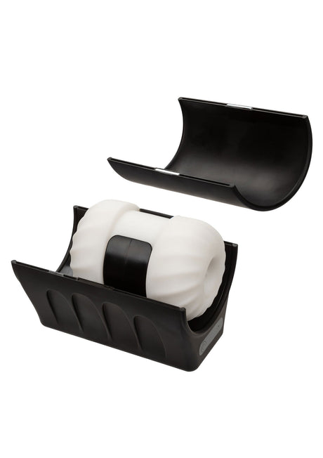 Krachtige stuwkracht