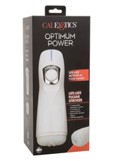 Lifelike Pulsar Stroker