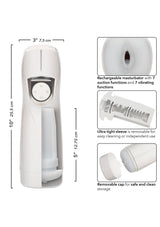 Lifelike Pulsar Stroker
