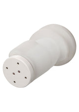 Vibrating & Thrusting Stroker