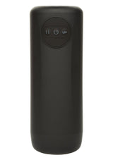 Vibrating & Thrusting Stroker
