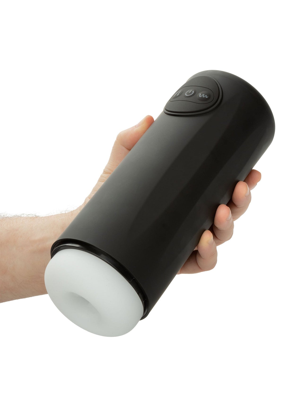 Vibrating & Thrusting Stroker