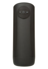 Vibrating & Thrusting Stroker