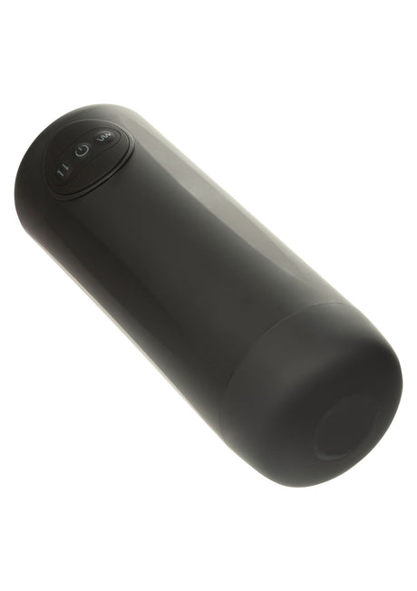 Vibrating & Thrusting Stroker