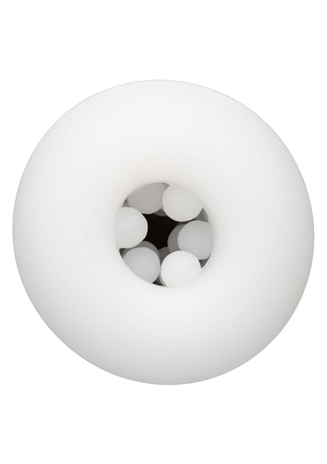 Vibrating & Thrusting Stroker