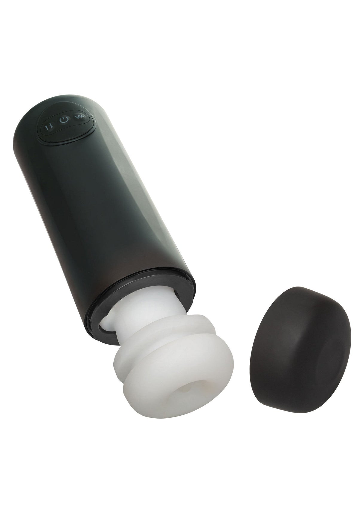Vibrating & Thrusting Stroker