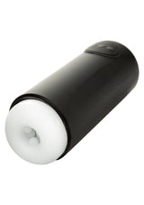 Vibrating & Thrusting Stroker