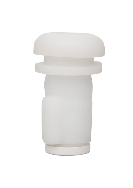 Vibrating & Thrusting Stroker