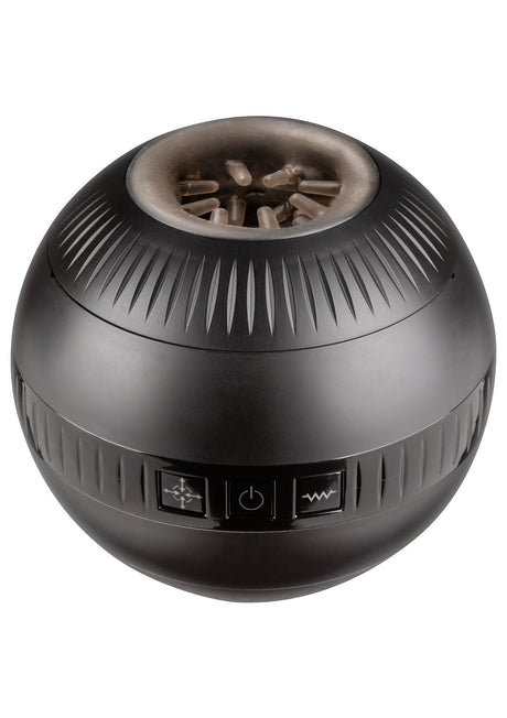 Optimale Power Masturbball