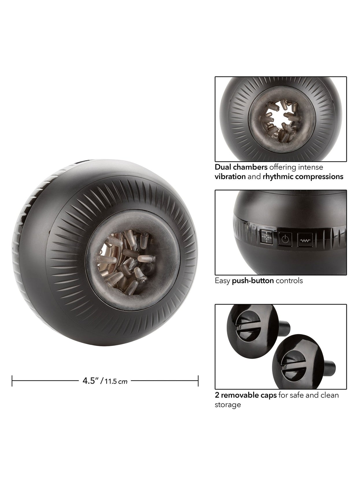 Optimum Power Masturball