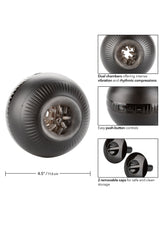 Optimum Power Masturball