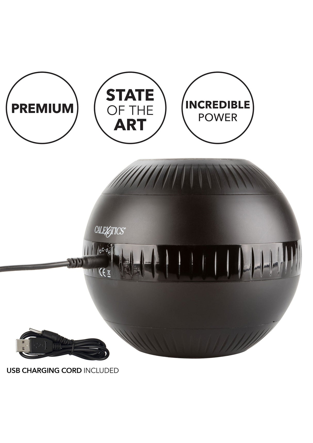 Optimum Power Masturball