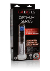 Advanced Automatic Smart Pump