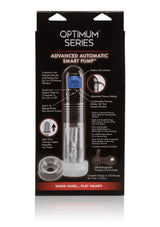 Advanced Automatic Smart Pump