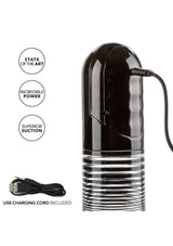 Advanced Automatic Smart Pump