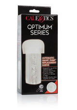 Automatic Smart Pump Sleeve