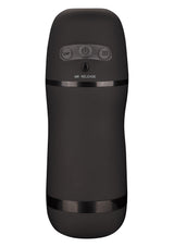 Pulsar Stroker