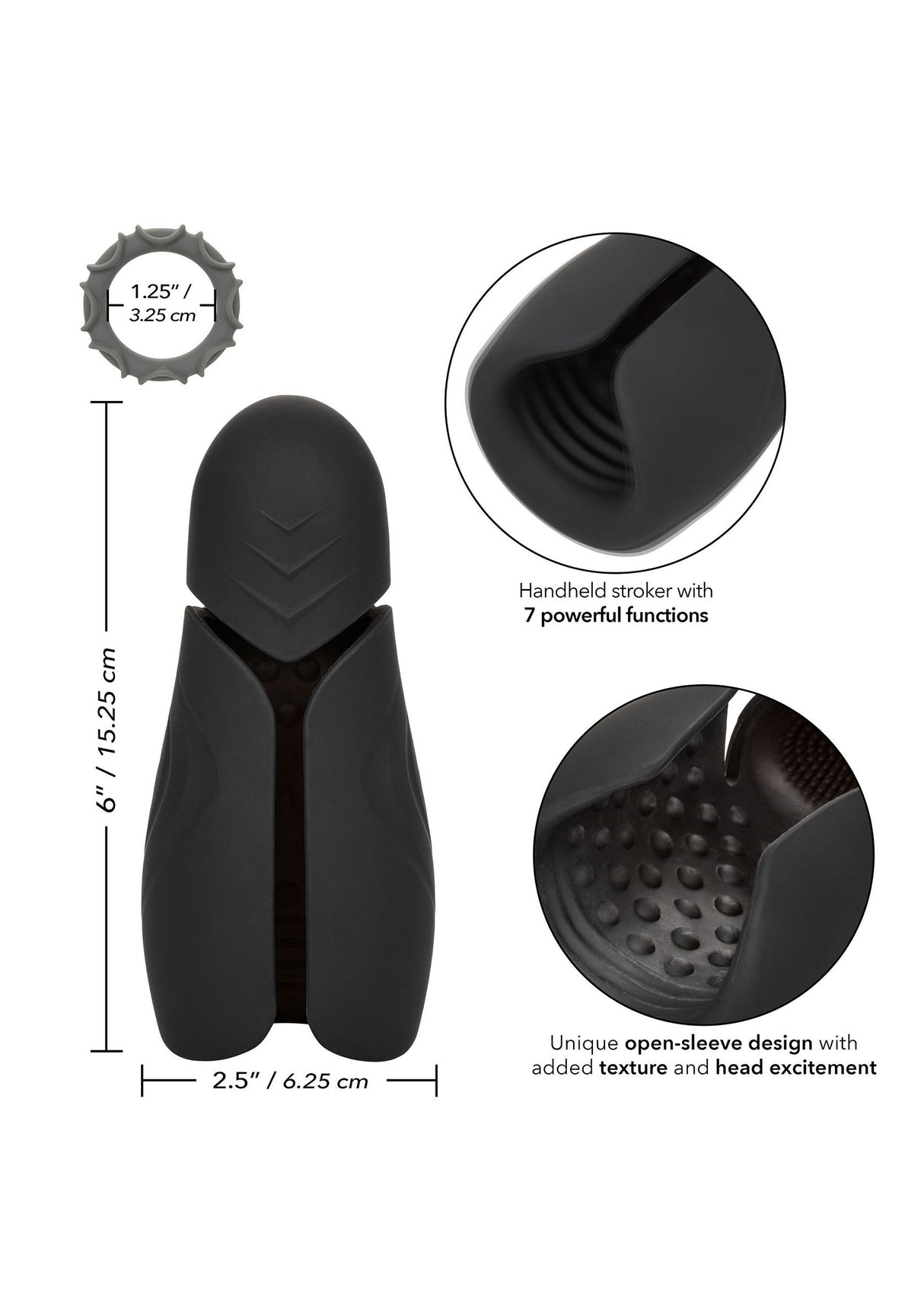 Elite Pro Stroker