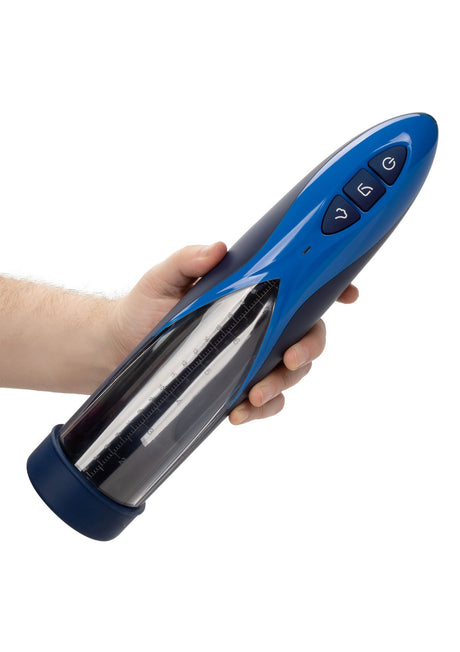 Rechargeable Waterproof Pump