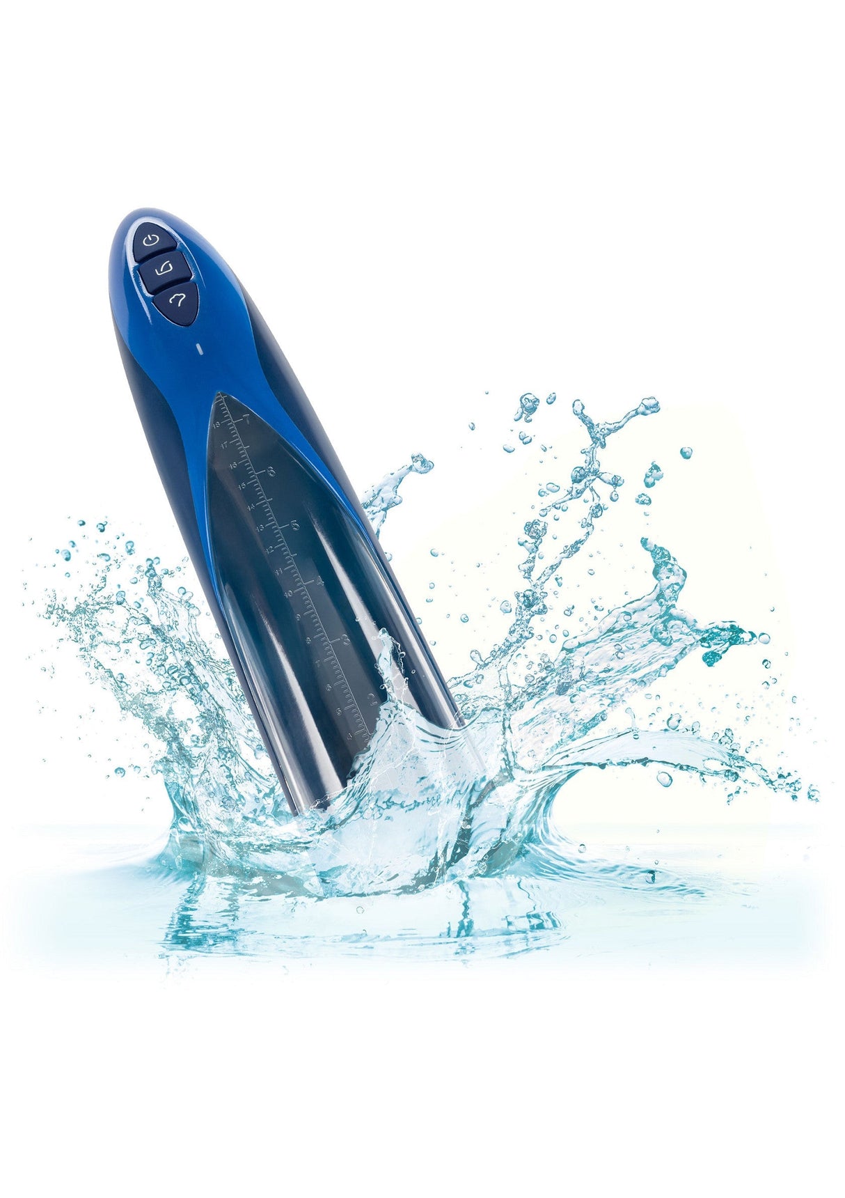 Rechargeable Waterproof Pump