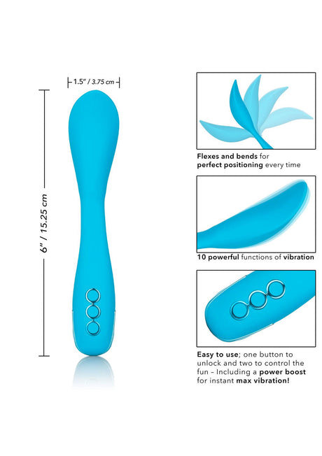 Palm Springs Pleaser