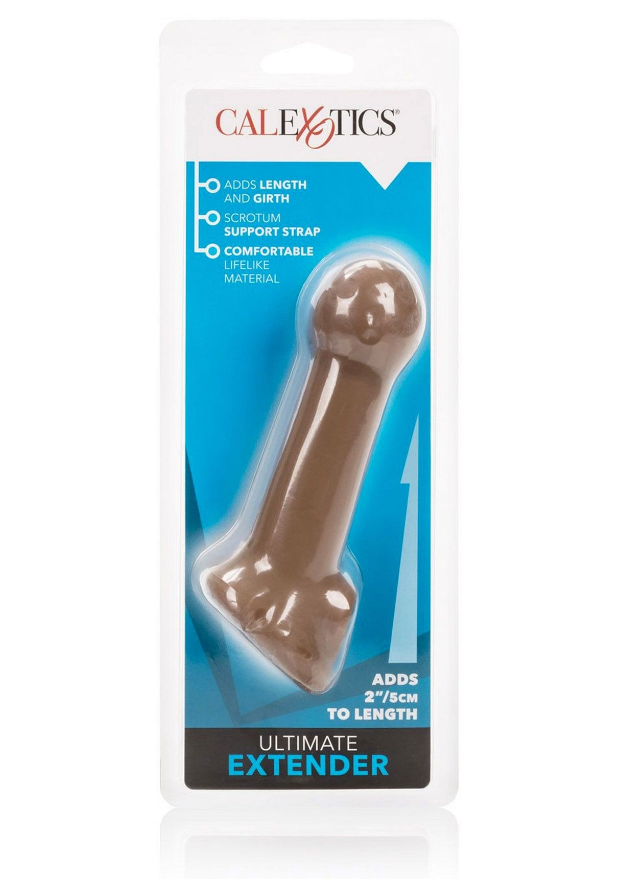Ultimativer Extender