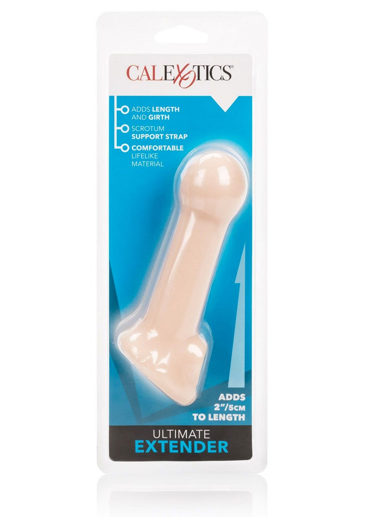 Ultimativer Extender