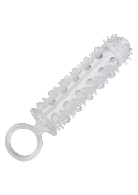 Textured Extension Set 3 pcs