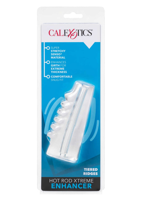 Hot Rod Xtreme Enhancer