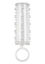Sensation Enhancer