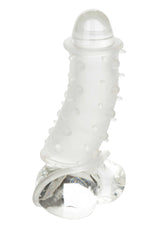 Sensation Enhancer