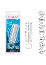 Sensation Enhancer