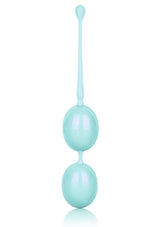 Weighted Kegel Balls