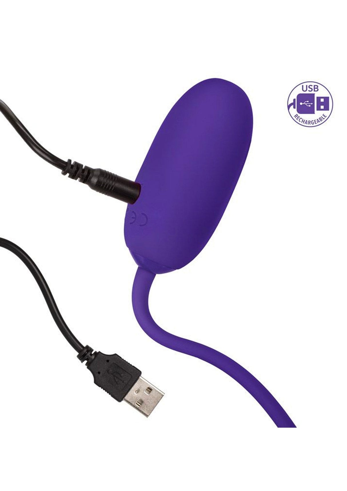 Rechargable Kegel Ball Starter