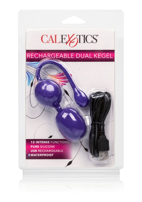 Wiederaufladbare Dual Kegel